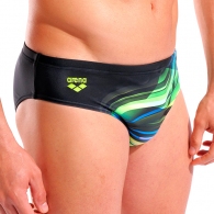Плавки Arena BLOOM SWIM BRIEFS thumbnav 4