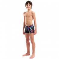 Slipi-sorti Arena GRAFFITI SWIM SHORT thumbnav 3