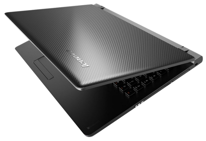 Ноутбук Lenovo IdeaPad IdeaPad 100-15IBY HDD250GB 15.5” / 2 ГБ / / Celeron / HD Graphics / Черный photo 3