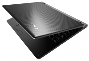 Ноутбук Lenovo IdeaPad 100-15IBY HDD250GB, Celeron, 2 ГБ ГБ, DOS, Черный thumbnav 3