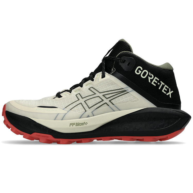 Кроссовки Asics GEL-Trabuco MT GTX / Женский / 37.5 / Серый photo 1 Кроссовки Asics GEL-Trabuco MT GTX / Женский / 37.5 / Серый photo 1