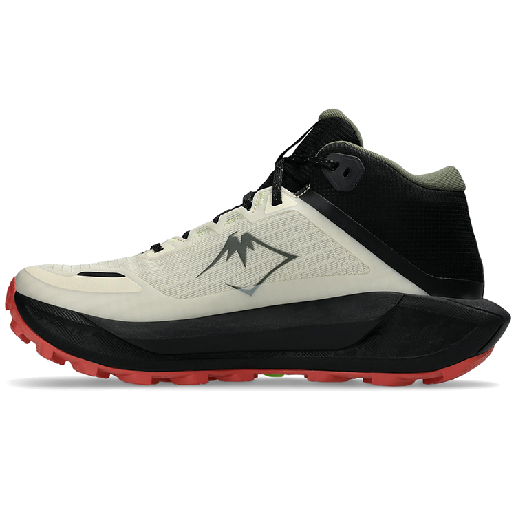 Кроссовки Asics GEL-Trabuco MT GTX / Женский / 37.5 / Серый photo 2