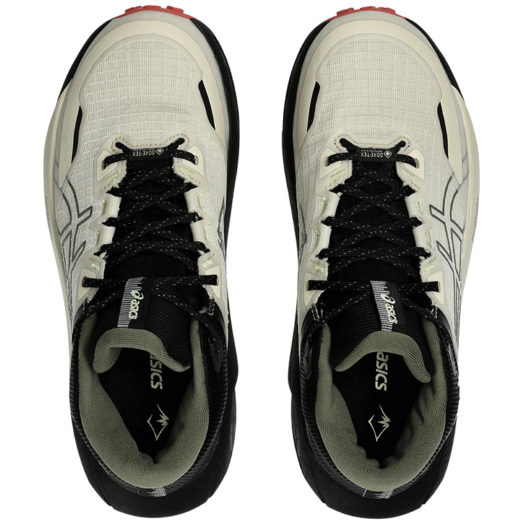 Кроссовки Asics GEL-Trabuco MT GTX / Женский / 37.5 / Серый photo 3