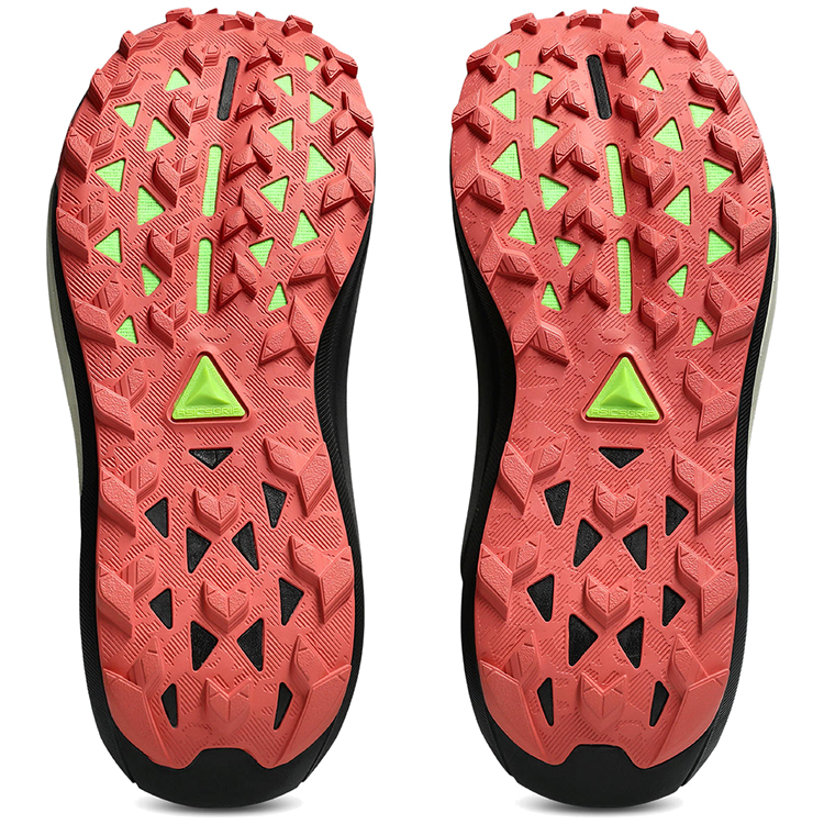 Кроссовки Asics GEL-Trabuco MT GTX / Женский / 37.5 / Серый photo 4