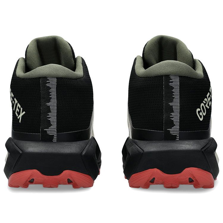 Кроссовки Asics GEL-Trabuco MT GTX / Женский / 37.5 / Серый photo 5