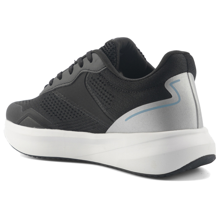 Кроссовки Reebok EDGEWOOD / Женский / 40 / Черный photo 4