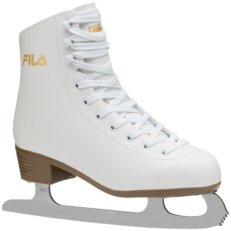 Коньки Fila Eve Ice photo 1 Коньки Fila Eve Ice photo 1