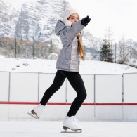 Коньки Fila Eve Ice thumbnav 2