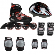 Role Fila skate J-ONE COMBO 3 SET  thumbnav 1