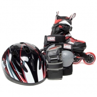 Role Fila skate J-ONE COMBO 3 SET  thumbnav 5