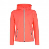 Hanorac Demix Run Hoody G thumbnav 1