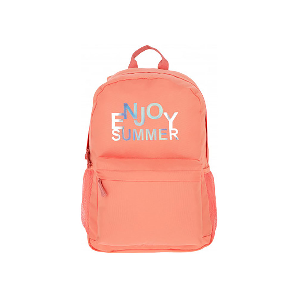 Rucsac  Demix Backpack/112922-50/Portocaliu photo 1