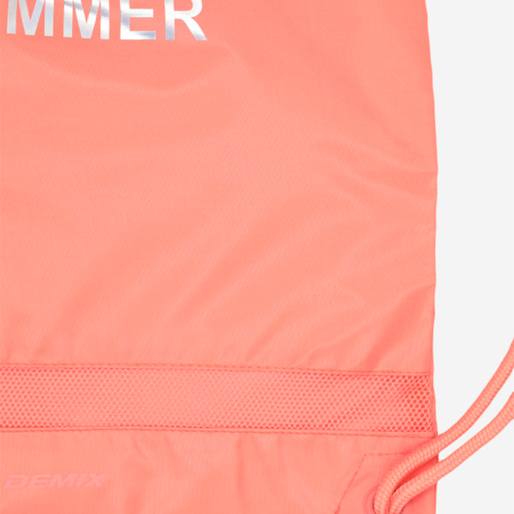 Sac p/u incaltaminte  Demix Sac/112924-50/Portocaliu photo 3