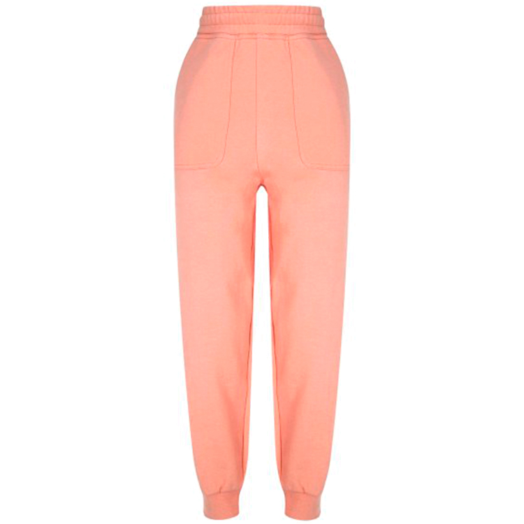 Брюки Fila PANT 50-52 Оранжевый Женский photo 1 Брюки Fila PANT 50-52 Оранжевый Женский photo 1