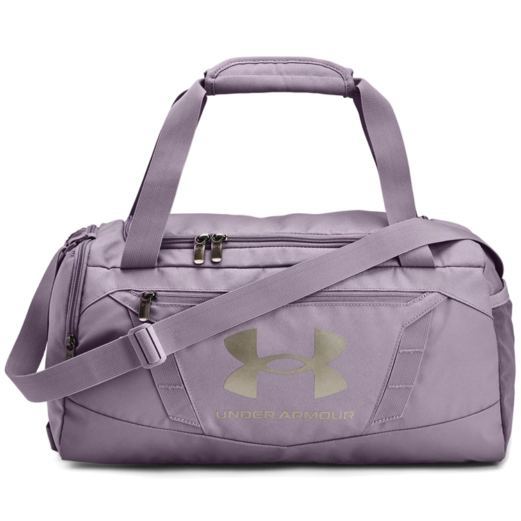 Geanta sport Under Armour UA Undeniable 5.0 Duffle XS photo Geanta sport Under Armour UA Undeniable 5.0 Duffle XS photo
