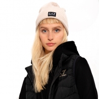 Caciula EA7 EMPORIO ARMANI BEANIE HAT thumbnav 3