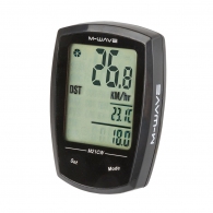Велокомпьютер M-WAVE M-WAVE M21W thumbnav 1