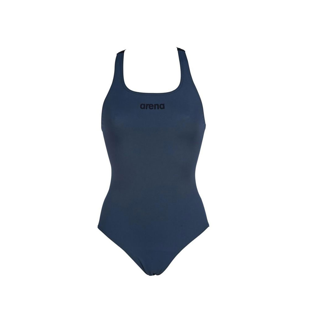 Купальник Arena W SOLID SWIM PRO / Женский / 40 / Синий photo 1 Купальник Arena W SOLID SWIM PRO / Женский / 40 / Синий photo 1
