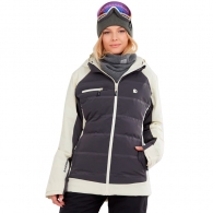 Scurta Fundango Medina Padded Jacket thumbnav 1