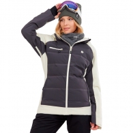 Scurta Fundango Medina Padded Jacket thumbnav 3