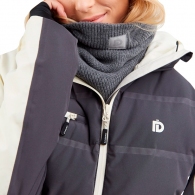 Scurta Fundango Medina Padded Jacket thumbnav 4
