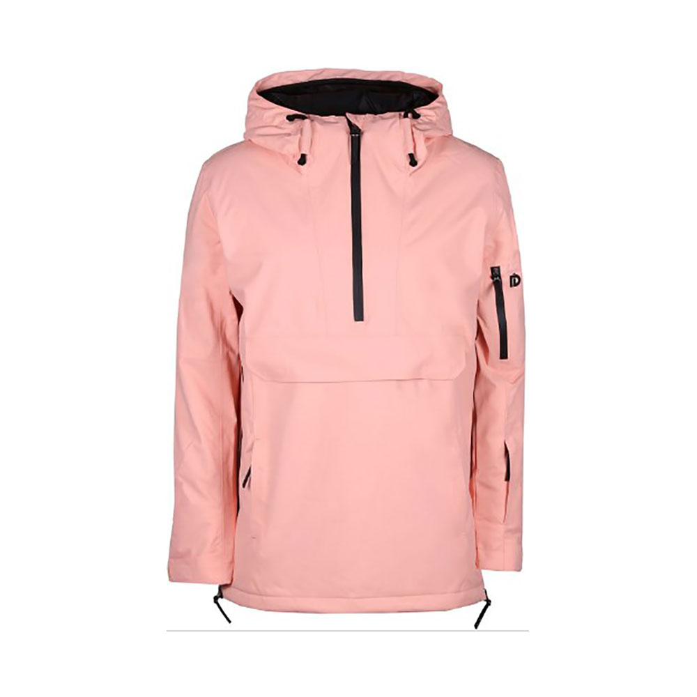 Куртка Fundango BIRCH Anorak photo Куртка Fundango BIRCH Anorak photo