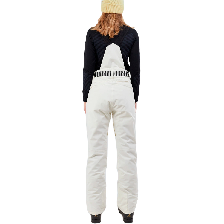 Брюки Fundango MORTA Pants XS Белый Женский photo 2