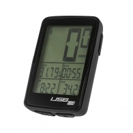 Велокомпьютер Force USB 13f wireless thumbnav