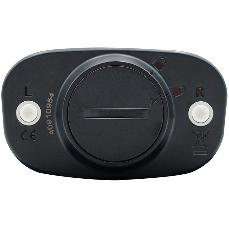 GPS навигатор iGPSport HR40 photo 2