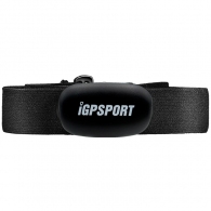 GPS навигатор iGPSport HR40 thumbnav 1