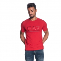  EA7 EMPORIO ARMANI T-SHIRT thumbnav 2