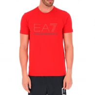  EA7 EMPORIO ARMANI T-SHIRT thumbnav 4