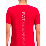  EA7 EMPORIO ARMANI T-SHIRT thumbnav 2