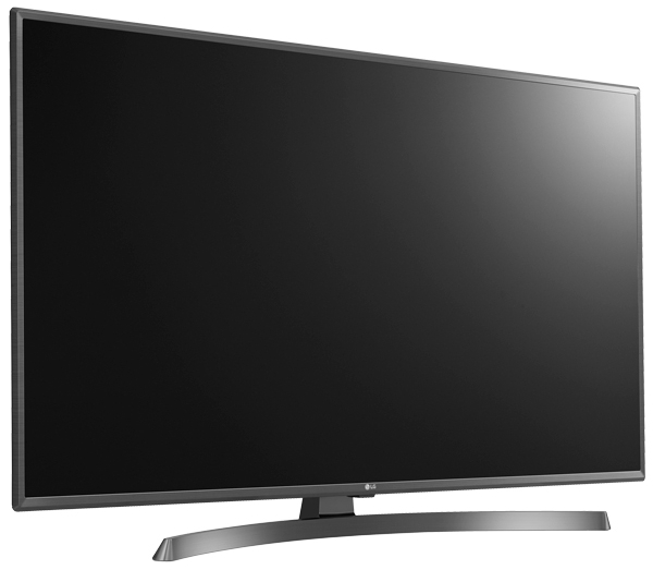 Телевизор LG 43UK6750PLD / 43" / LED / UHD 4K photo 4
