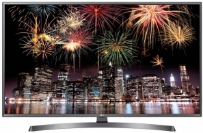 LED телевизор LG 43UK6750PLD thumbnav 1