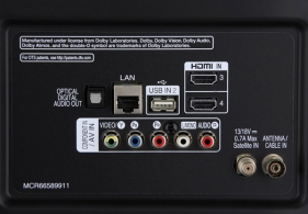 LED телевизор LG 43UK6750PLD thumbnav 2
