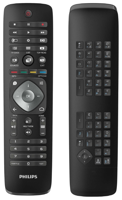 Телевизор Philips 49PUS7150 / 49" / LED / UHD 4K photo 4