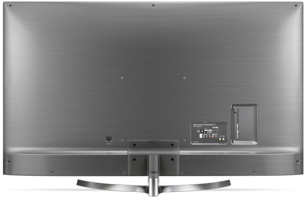 Televizor LG 49UK7550 / 49" / LED / UHD 4K photo 2