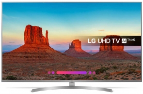 Televizor LED LG 49UK7550 thumbnav 1