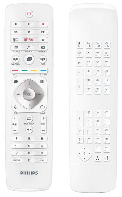 Телевизор Philips 50PFT6550 / 50" / LED / Full HD photo 3