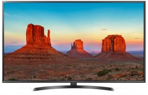 Televizor LED LG 55UK6450 thumbnav 1