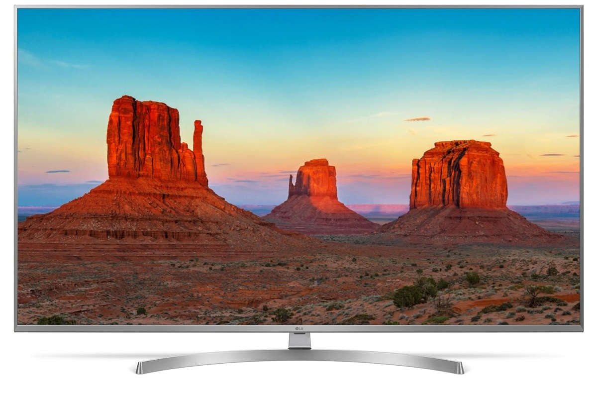 Televizor LG 55UK7550 / 55" / LED / UHD 4K photo 1 Televizor LG 55UK7550 / 55" / LED / UHD 4K photo 1