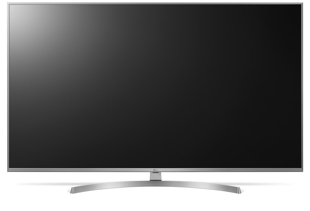 Televizor LG 55UK7550 / 55" / LED / UHD 4K photo 2