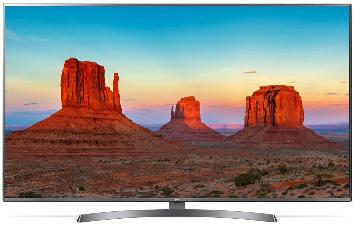 Televizor LG 65UK6750 / 65" / LED / UHD 4K photo 1 Televizor LG 65UK6750 / 65" / LED / UHD 4K photo 1