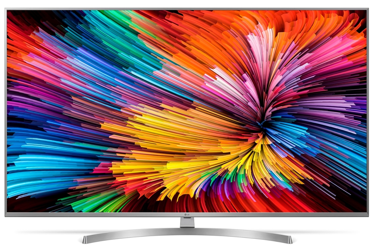 Televizor LG 65UK7550 / 65" / LED / UHD 4K photo 1 Televizor LG 65UK7550 / 65" / LED / UHD 4K photo 1