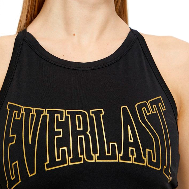 Bra sportive Everlast Duran Sports Bra / Femei / XS / Negru photo 5
