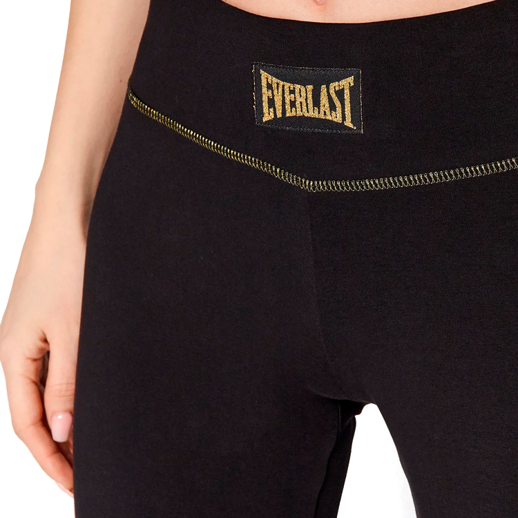 Легинсы Everlast Leggings / Женский / XS / Черный photo 5