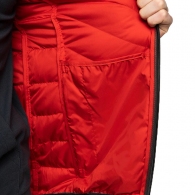 Scurta EA7 EMPORIO ARMANI DOWN JACKET M thumbnav 4