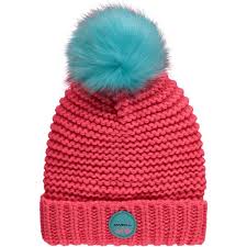 Caciula O Neill BG Mountain View Beanie DB Roz photo 1 Caciula O Neill BG Mountain View Beanie DB Roz photo 1