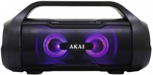 Acustica portabila AKAI ABTS-50 thumbnav 1